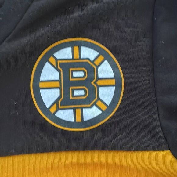NHL Boston Bruins super soft T-shirt woman’s large - Picture 6 of 7